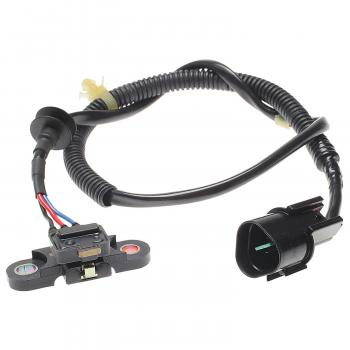 2001 Mitsubishi Mirage Engine Crankshaft Position Sensor BWD CSS903 image 1 of 3