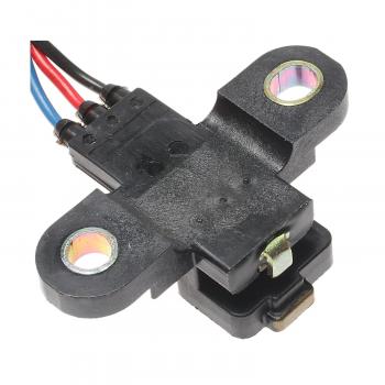 2001 Mitsubishi Mirage Engine Crankshaft Position Sensor BWD CSS903 image 3 of 3
