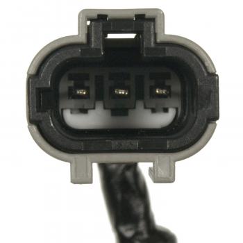 2000 Suzuki Esteem Engine Crankshaft Position Sensor BWD CSS906 image 3 of 4