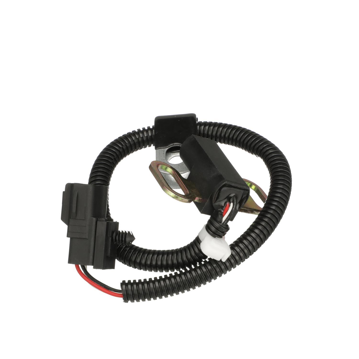 BWD CSS908 Engine Crankshaft Position Sensor product image 4 of 9