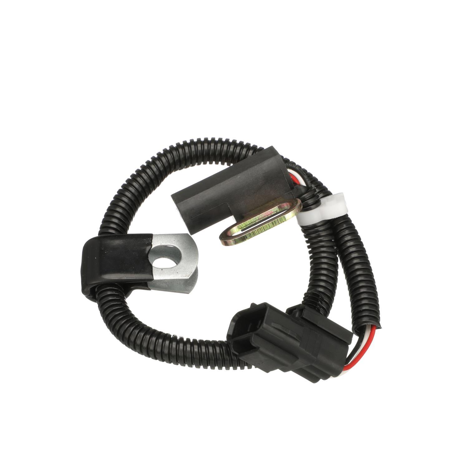 BWD CSS908 Engine Crankshaft Position Sensor product image 7 of 9