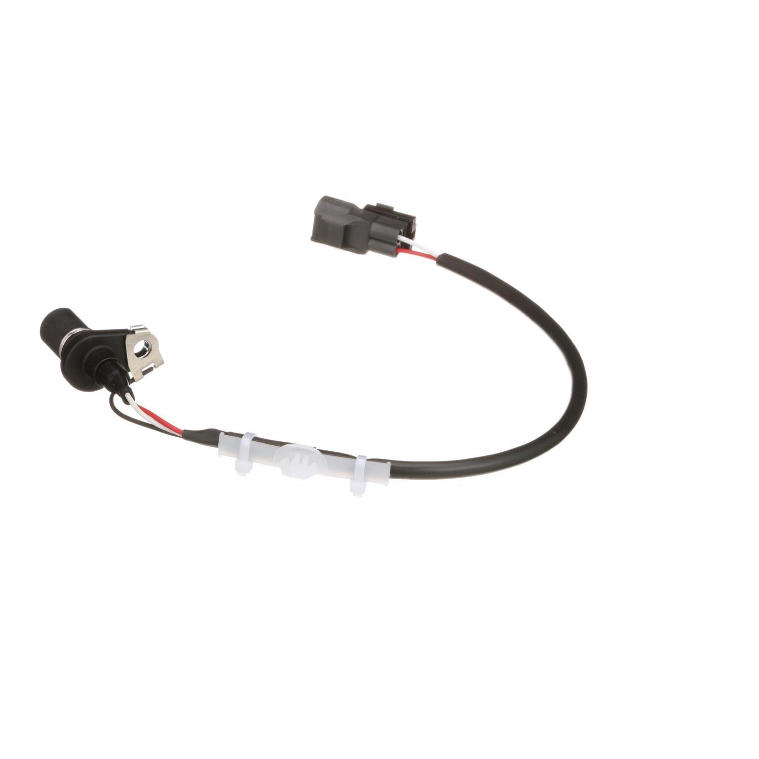 BWD CSS915 - Engine Crankshaft Position Sensor BWD CSS915 Engine Crankshaft Position Sensor product image 6 of 10