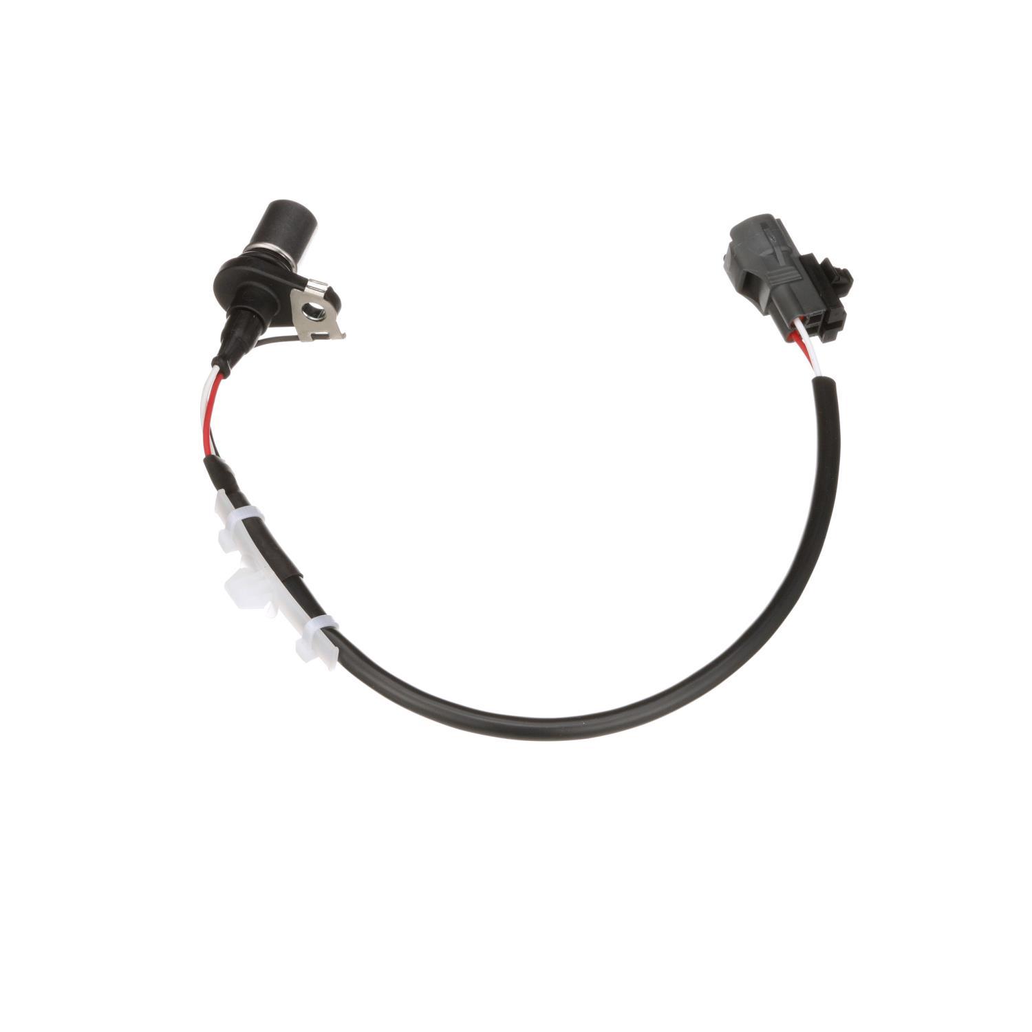 BWD CSS915 - Engine Crankshaft Position Sensor BWD CSS915 Engine Crankshaft Position Sensor product image 7 of 10