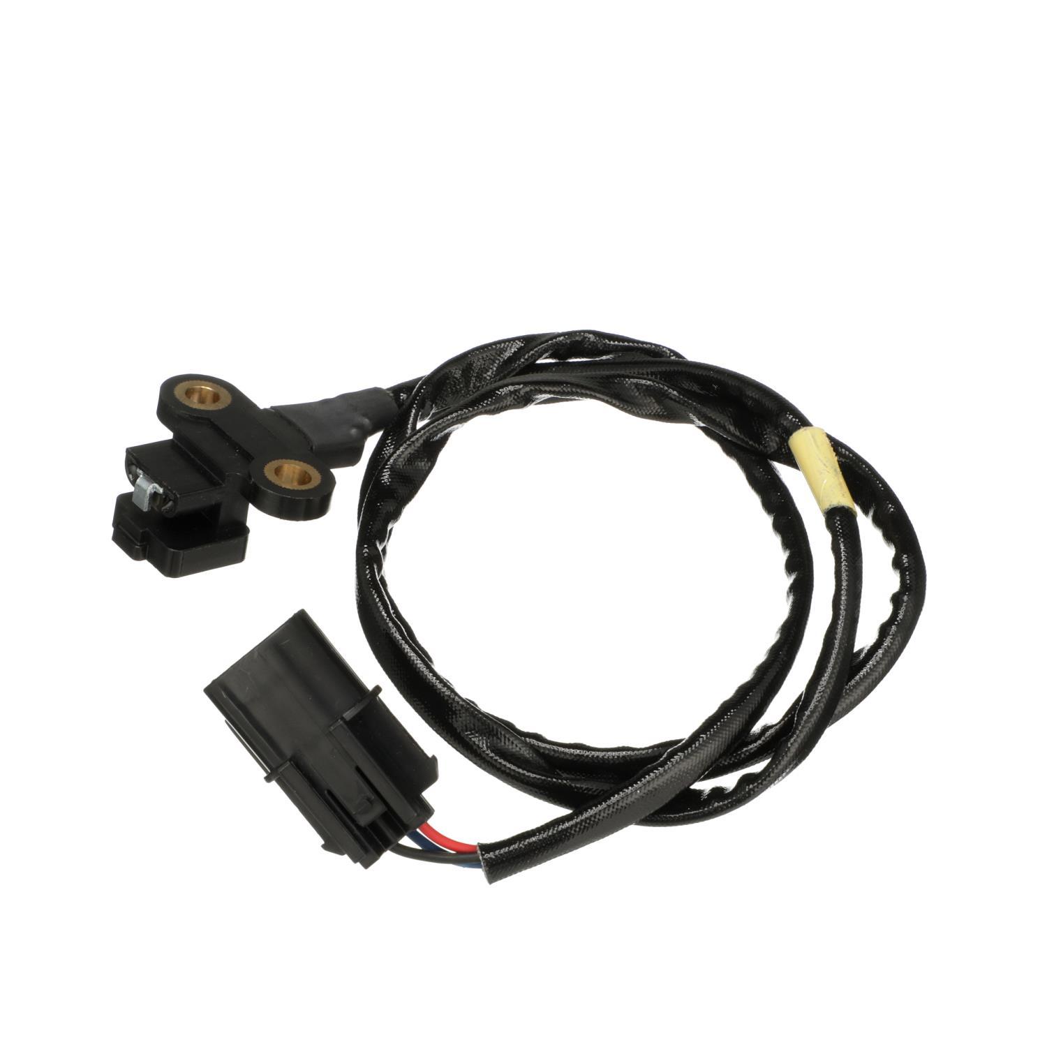 BWD CSS927 Engine Crankshaft Position Sensor product image 9 of 10