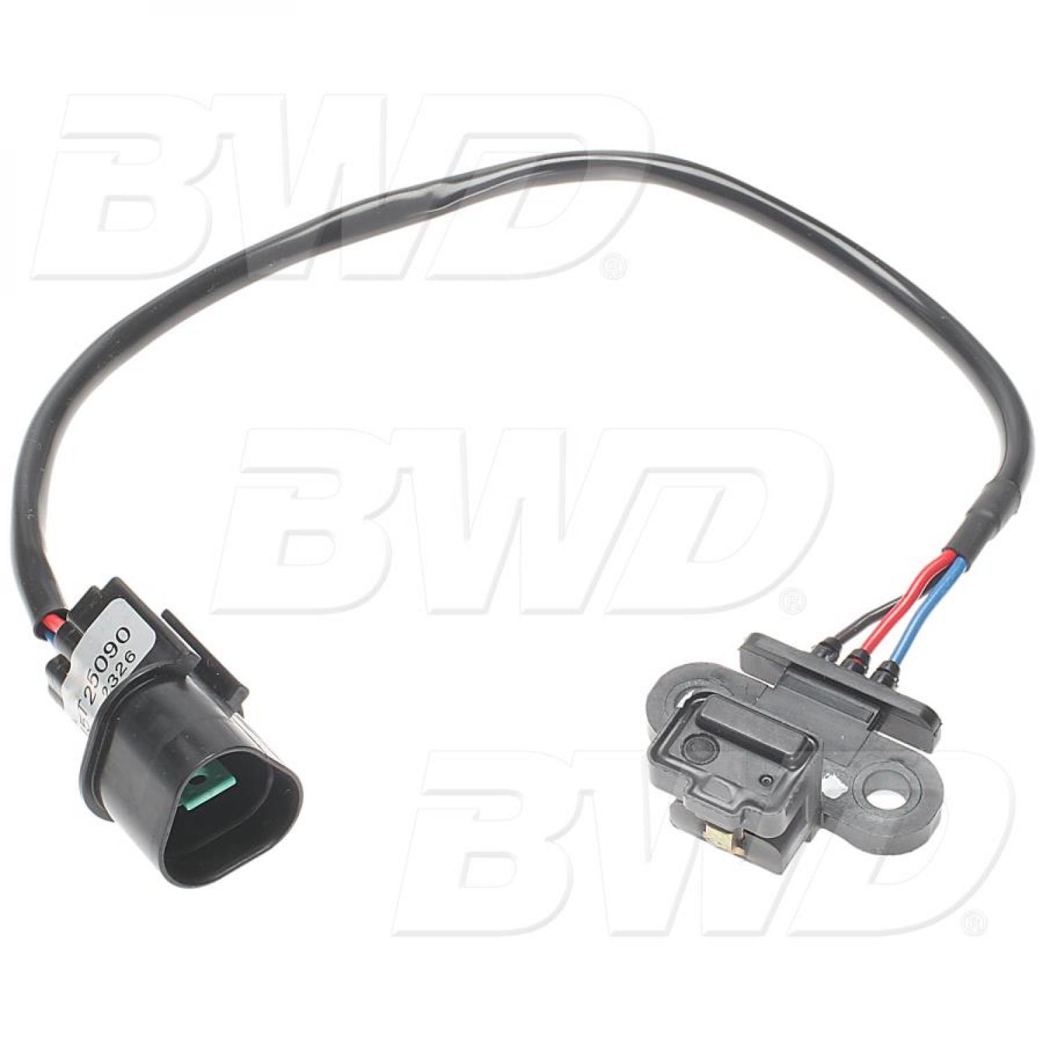 BWD CSS928 - Engine Crankshaft Position Sensor BWD CSS928 Engine Crankshaft Position Sensor product image 1 of 3