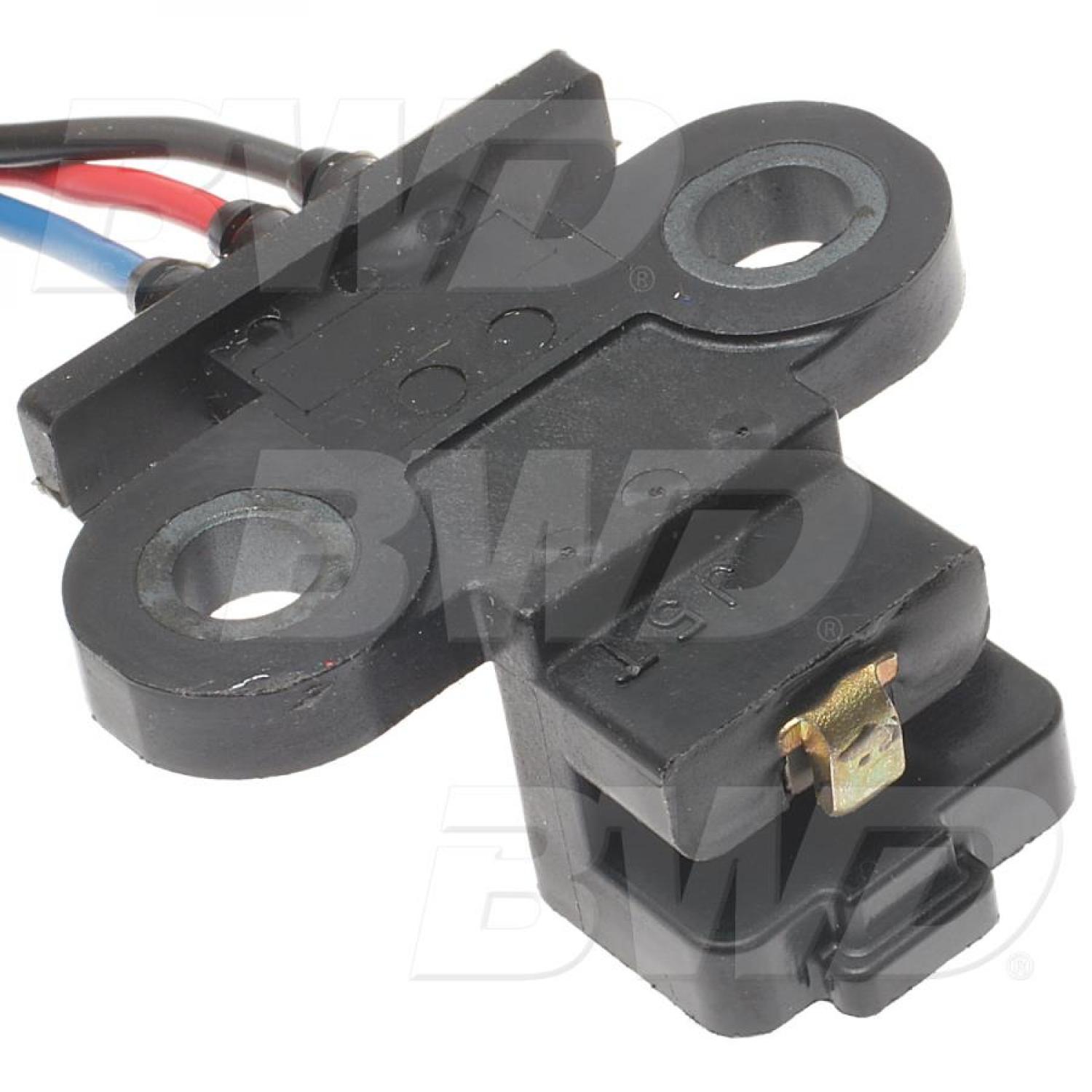 BWD CSS928 - Engine Crankshaft Position Sensor BWD CSS928 Engine Crankshaft Position Sensor product image 2 of 3