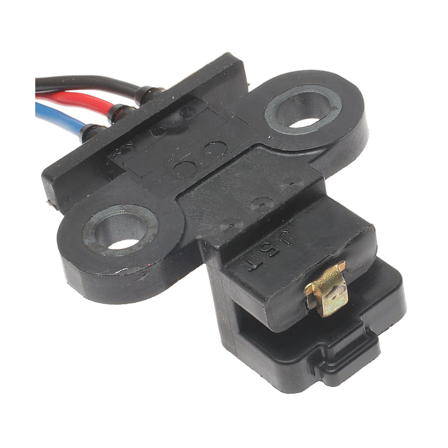 BWD CSS928 - Engine Crankshaft Position Sensor BWD CSS928 Engine Crankshaft Position Sensor product image 3 of 3