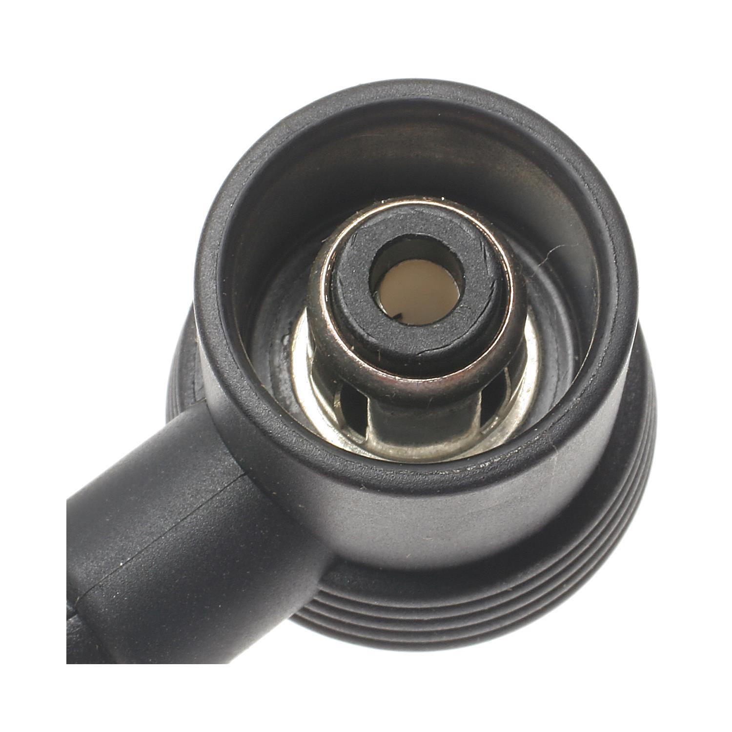 BWD CSS929 - Engine Crankshaft Position Sensor BWD CSS929 Engine Crankshaft Position Sensor product image 2 of 3