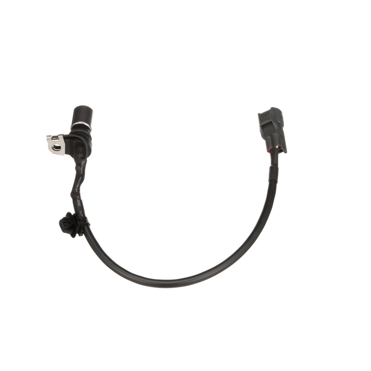 BWD CSS936 - Engine Crankshaft Position Sensor BWD CSS936 Engine Crankshaft Position Sensor product image 5 of 9