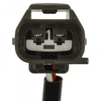 2011 Lotus Elise Engine Crankshaft Position Sensor BWD CSS937 image 4 of 4