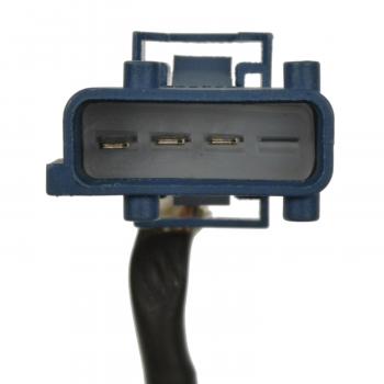 2003 Saab 9-5 Engine Crankshaft Position Sensor BWD CSS948 image 3 of 4