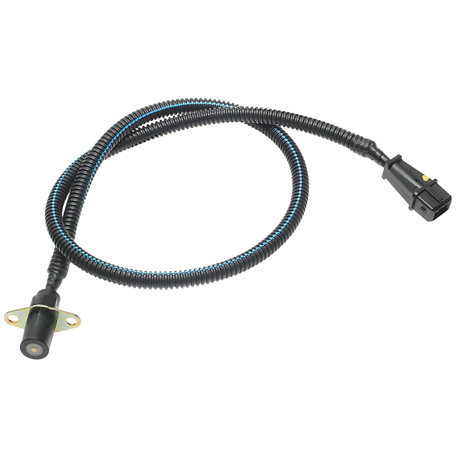 BWD CSS961 - Engine Crankshaft Position Sensor BWD CSS961 Engine Crankshaft Position Sensor product image 1 of 3