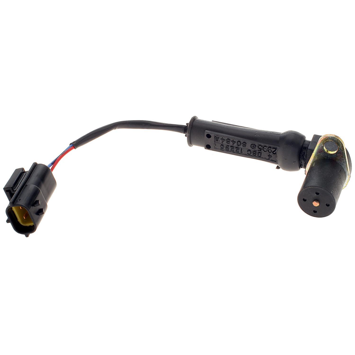 BWD CSS967 Engine Crankshaft Position Sensor product image 1 of 3