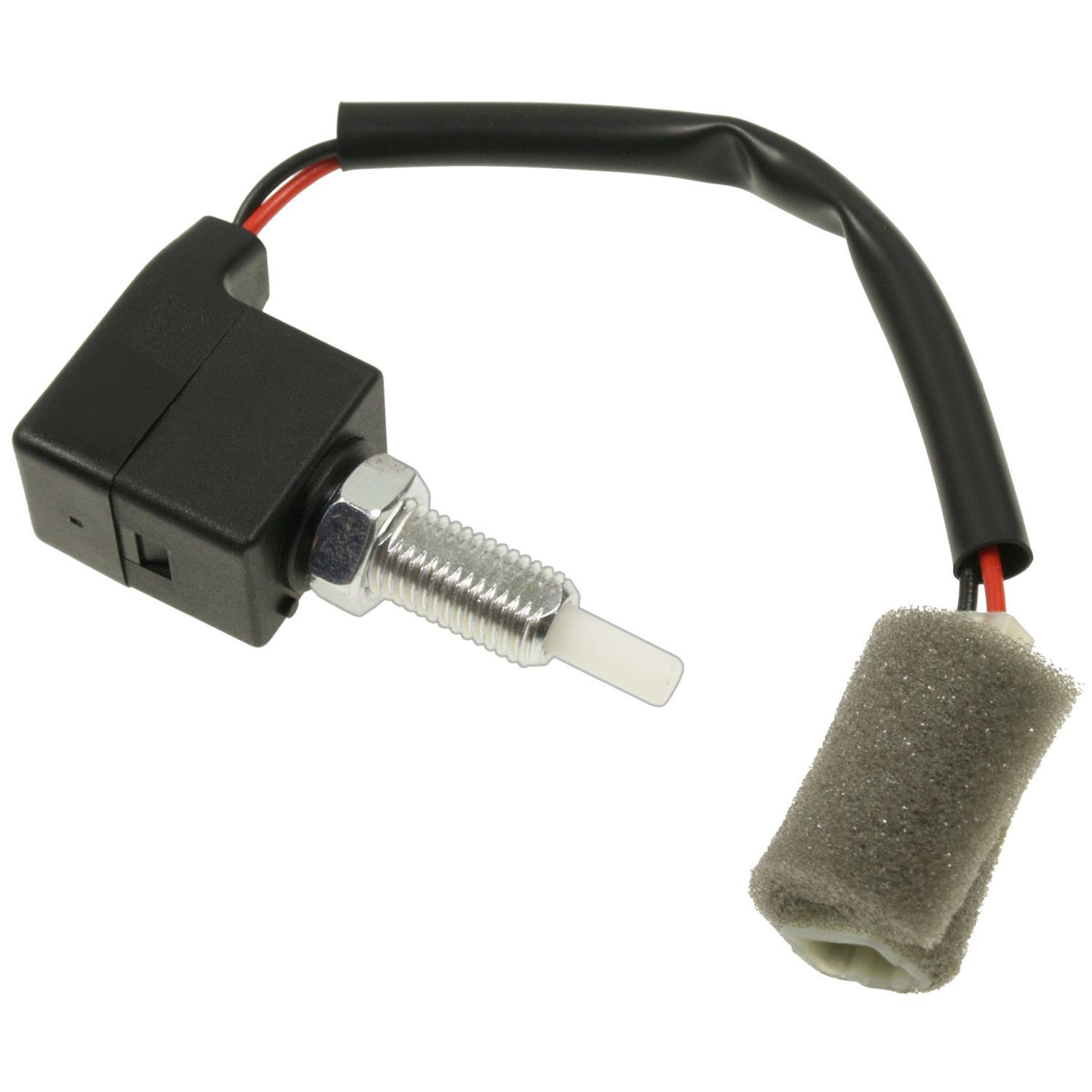 BWD CSW504 - Clutch Starter Safety Switch BWD CSW504 Clutch Starter Safety Switch product image 2 of 3