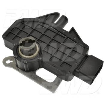 2009 Cadillac Escalade Neutral Safety Switch