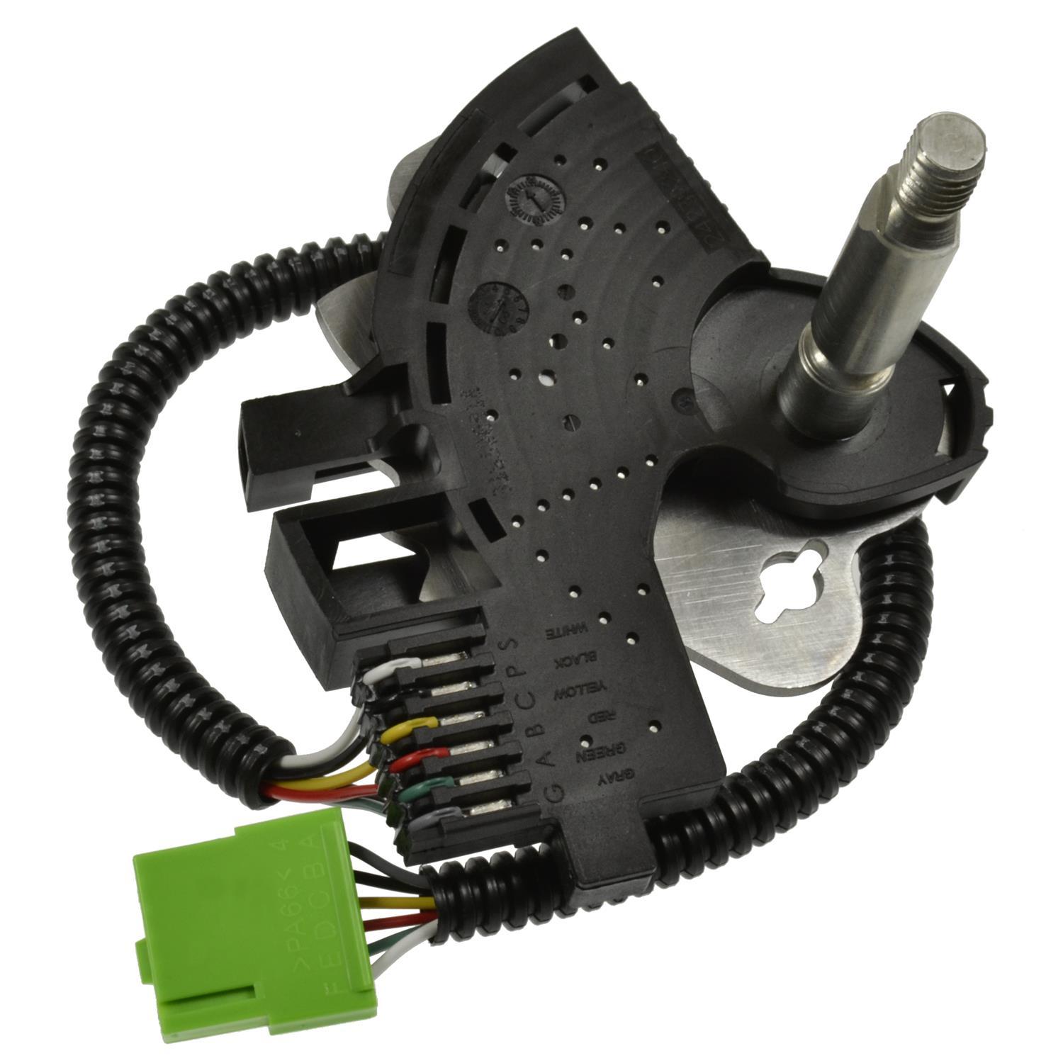 BWD CSW521 - Neutral Safety Switch BWD CSW521 Neutral Safety Switch product image 2 of 3