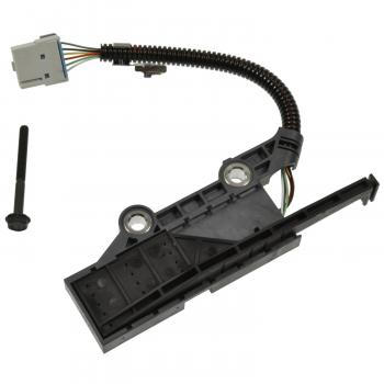 2006 BMW Z4 Neutral Safety Switch BWD CSW522 image 2 of 3