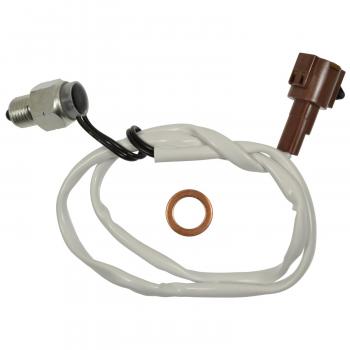 2014 Subaru Legacy Neutral Safety Switch BWD CSW528 image 2 of 4
