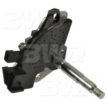 2009 Pontiac G6 Neutral Safety Switch BWD CSW532 image 1 of 4