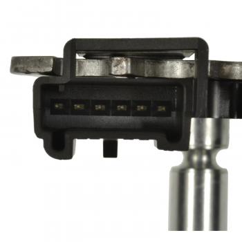 2009 Pontiac G6 Neutral Safety Switch BWD CSW532 image 3 of 4