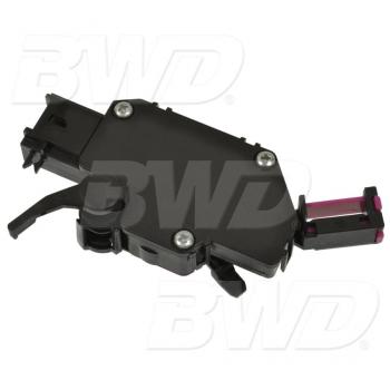 2015 Fiat 500 Clutch Starter Safety Switch