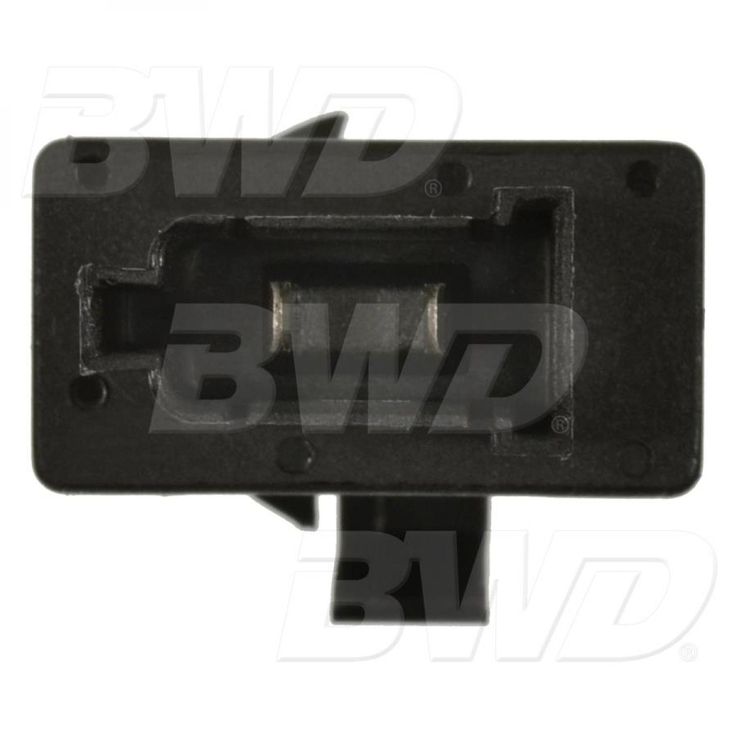 BWD CSW537 - Clutch Starter Safety Switch BWD CSW537 Clutch Starter Safety Switch product image 2 of 3