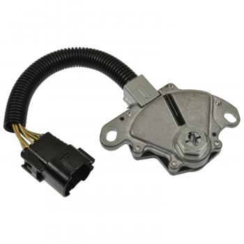 2010 Suzuki SX4 Neutral Safety Switch BWD CSW539 image 2 of 3