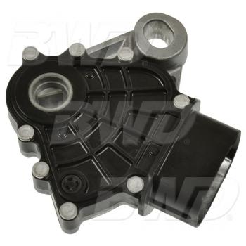 2010 Hyundai Genesis Neutral Safety Switch