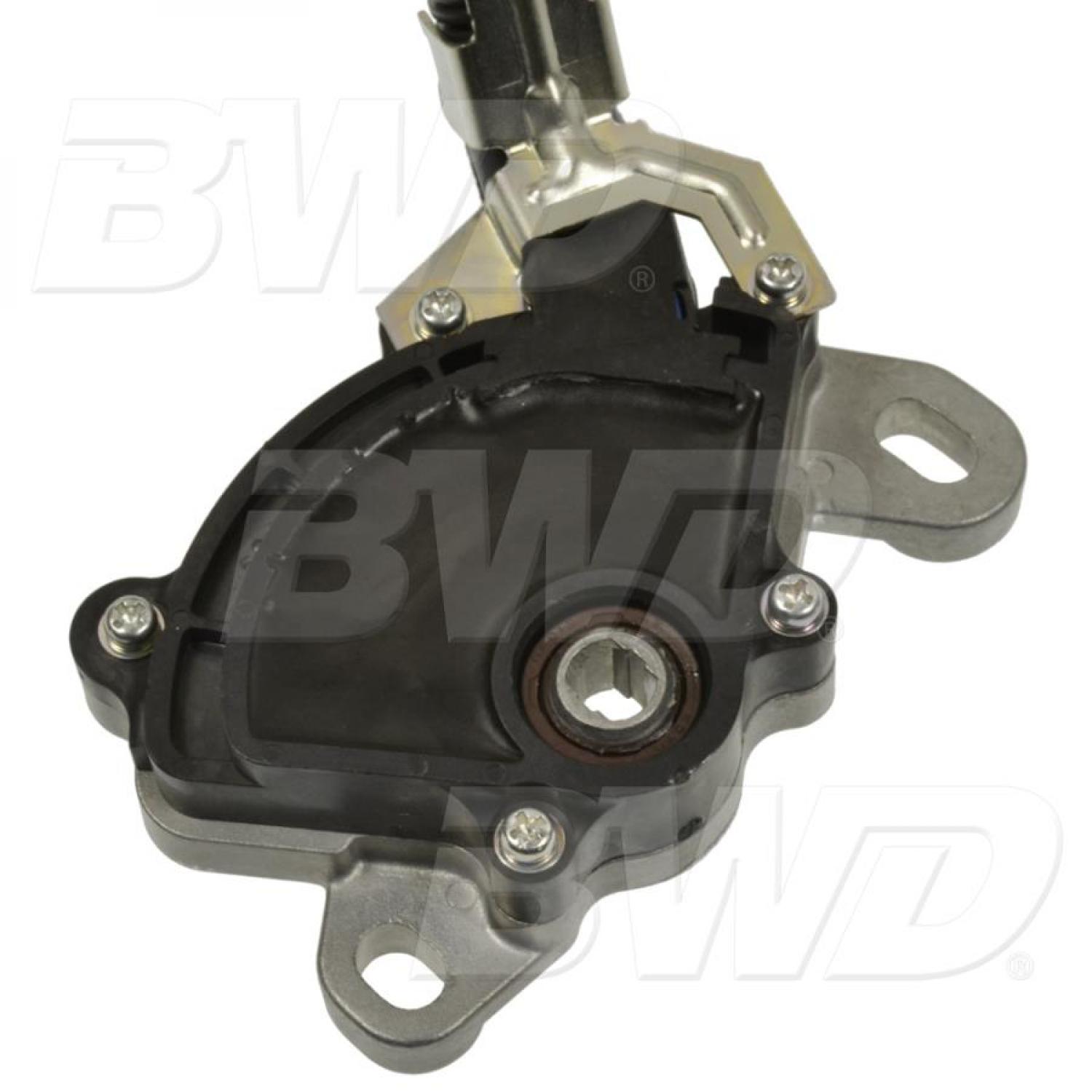 BWD CSW545 - Neutral Safety Switch BWD CSW545 Neutral Safety Switch product image 1 of 3