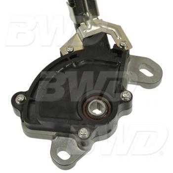 2002 Acura MDX Neutral Safety Switch