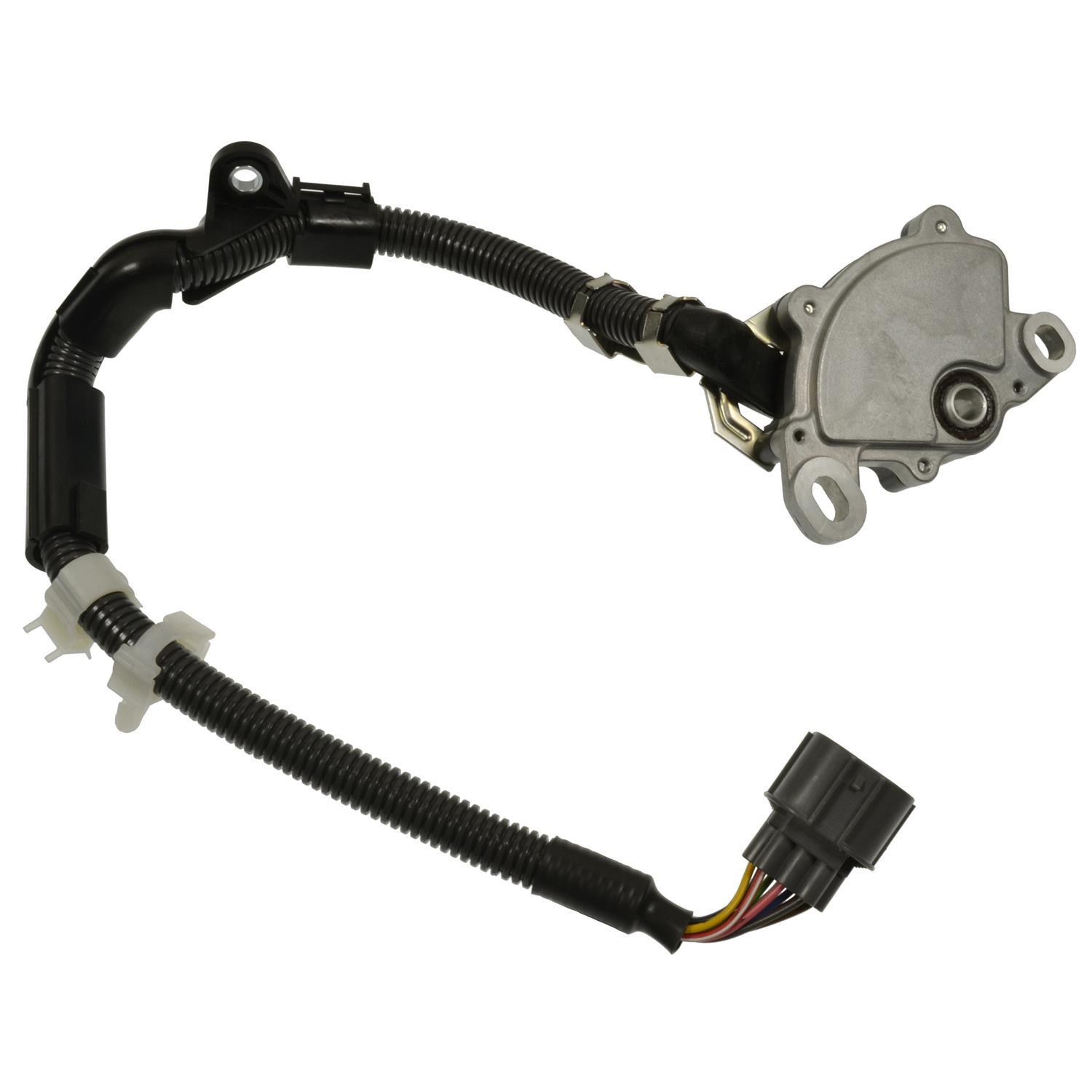 BWD CSW545 - Neutral Safety Switch BWD CSW545 Neutral Safety Switch product image 2 of 3