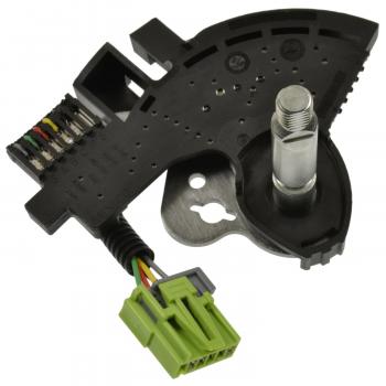 2016 Lincoln MKT Neutral Safety Switch BWD CSW554 image 2 of 3