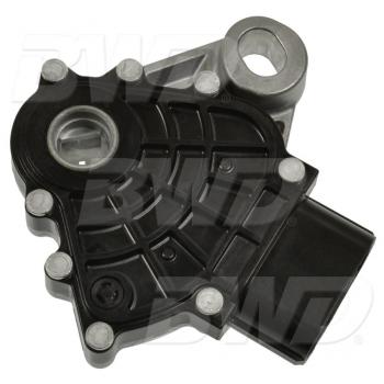 2010 Mazda RX-8 Neutral Safety Switch BWD CSW557 image 1 of 3