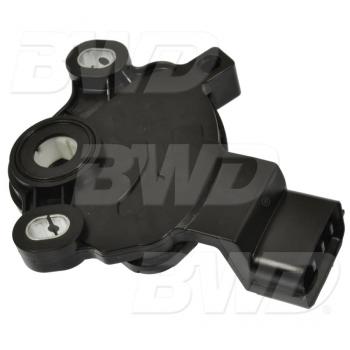 2010 Kia Forte Koup Neutral Safety Switch