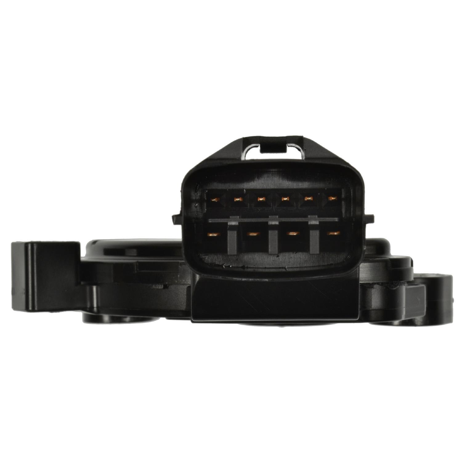 BWD CSW562 - Neutral Safety Switch BWD CSW562 Neutral Safety Switch product image 3 of 8