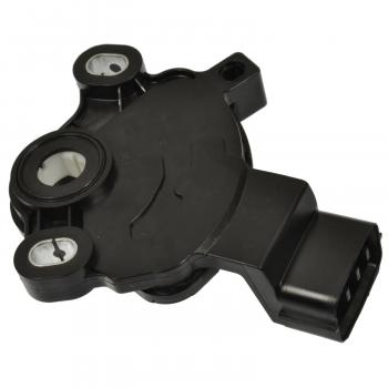 2010 Kia Forte Koup Neutral Safety Switch BWD CSW562 image 4 of 4