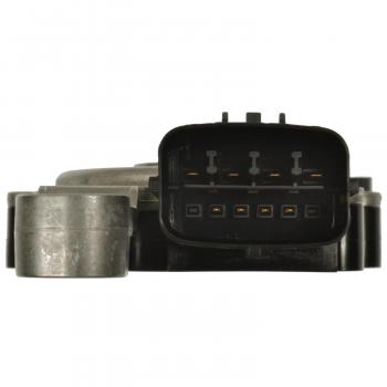 2017 Jeep Compass Neutral Safety Switch BWD CSW563 image 3 of 4