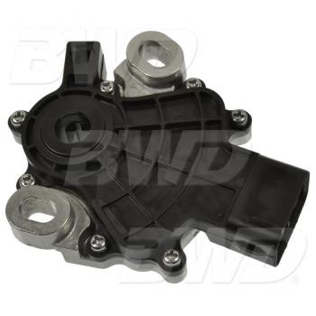 2016 Hyundai Equus Neutral Safety Switch