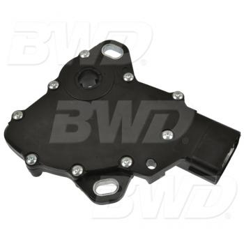 2010 Mitsubishi Lancer Neutral Safety Switch BWD CSW568 image 1 of 3
