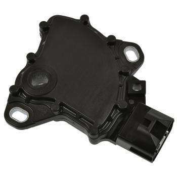 2010 Mitsubishi Lancer Neutral Safety Switch BWD CSW568 image 2 of 3