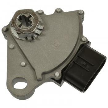 2014 Toyota Sequoia Neutral Safety Switch BWD CSW571 image 2 of 3
