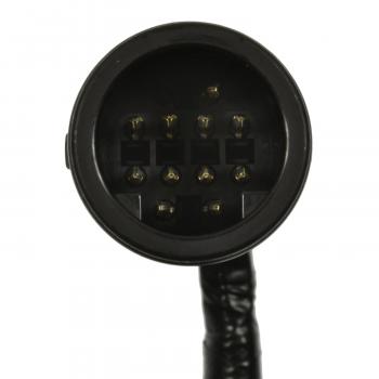 1989 Subaru XT Neutral Safety Switch BWD CSW574 image 3 of 3