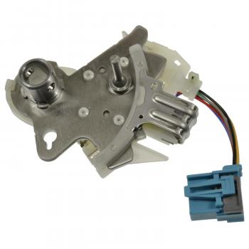 2010 Buick LaCrosse Neutral Safety Switch BWD CSW575 image 2 of 3