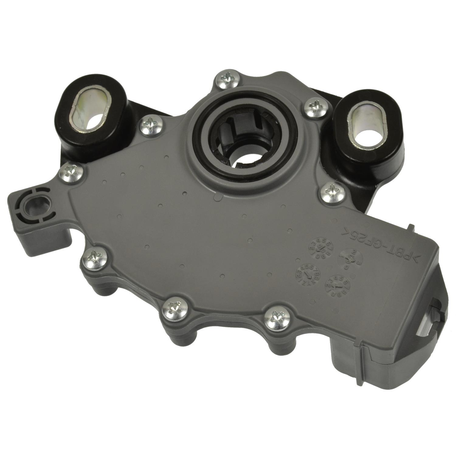 BWD CSW576 - Neutral Safety Switch BWD CSW576 Neutral Safety Switch product image 1 of 3