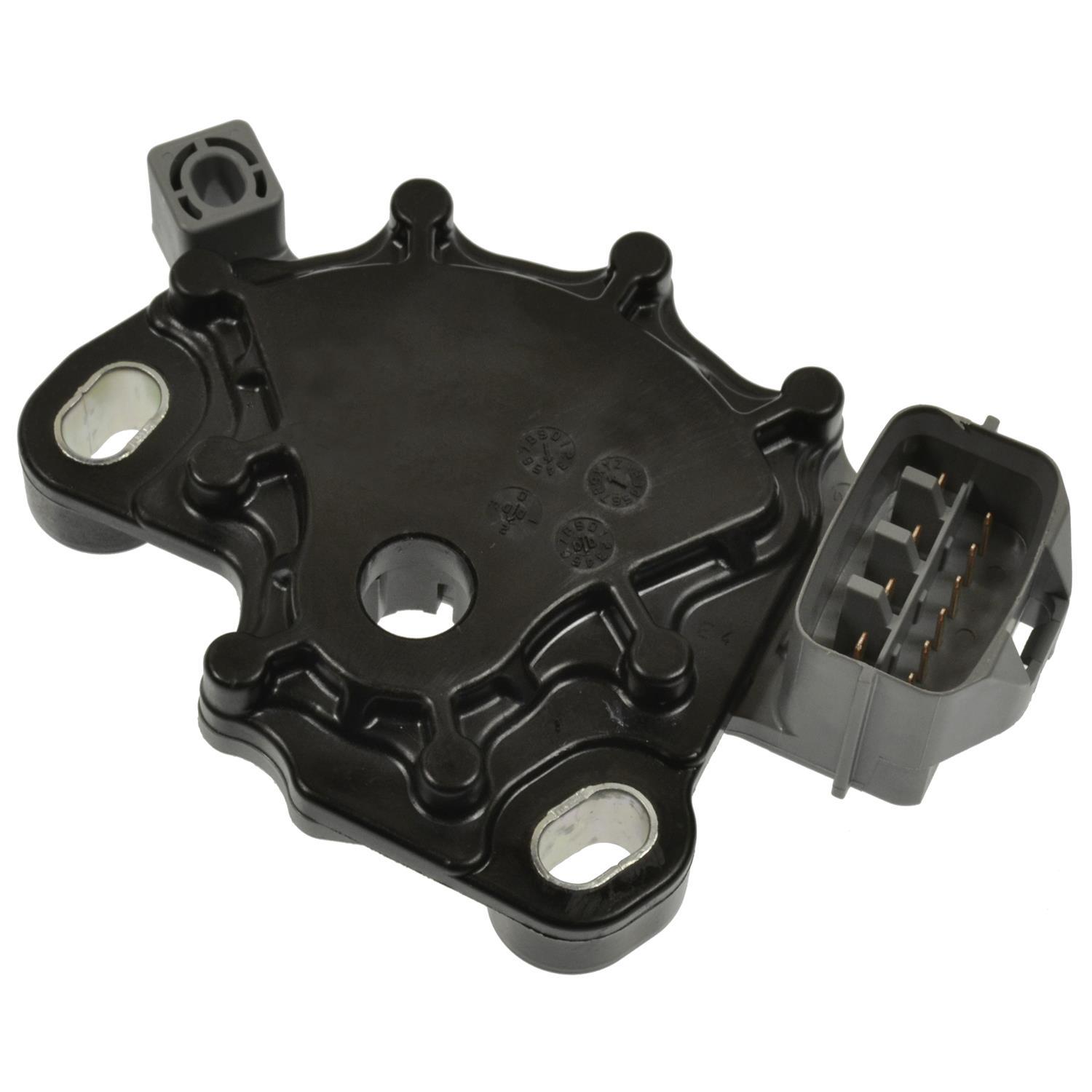 BWD CSW576 - Neutral Safety Switch BWD CSW576 Neutral Safety Switch product image 2 of 3