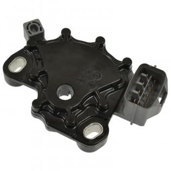 2006 Mitsubishi Eclipse Neutral Safety Switch BWD CSW576 image 2 of 3