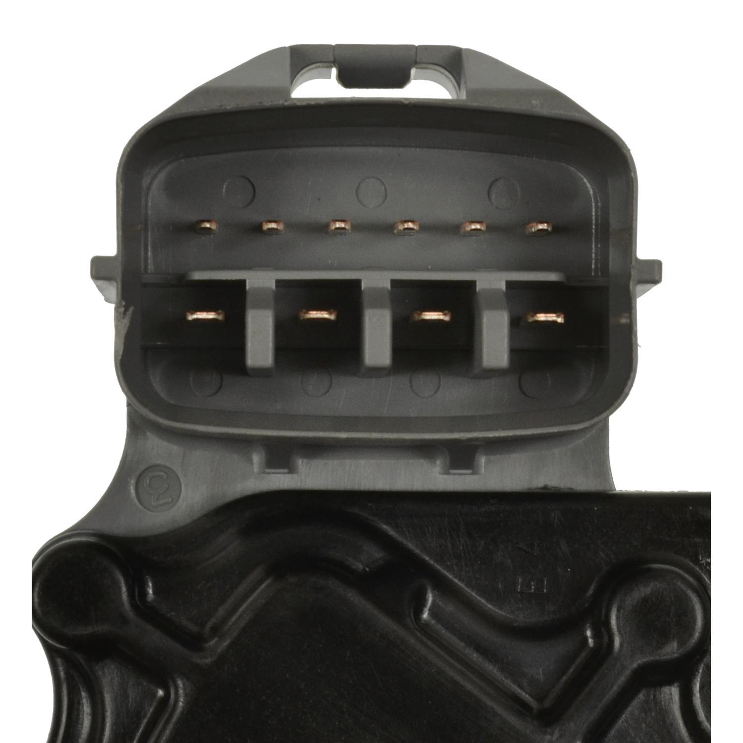 BWD CSW576 - Neutral Safety Switch BWD CSW576 Neutral Safety Switch product image 3 of 3