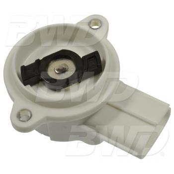 2005 Toyota Prius Neutral Safety Switch BWD CSW581 image 1 of 3