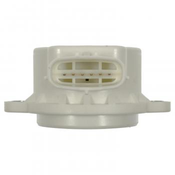2005 Toyota Prius Neutral Safety Switch BWD CSW581 image 3 of 3