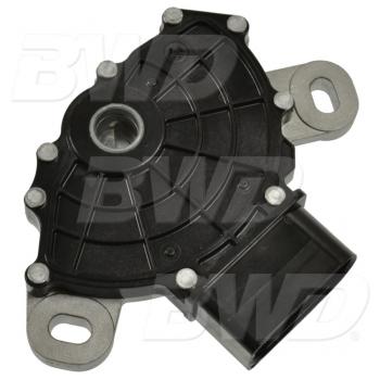2016 Porsche Panamera Neutral Safety Switch